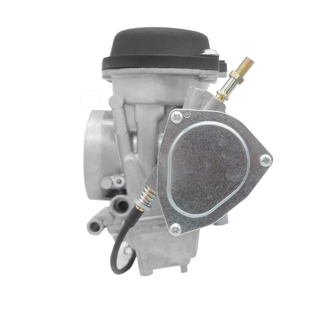 Runtong Carb Motor Carburetor for SUZUKI Quadsport Z400 LTZ400 ATV QUART 2003-2007 YAMAHA RAPTOR YFM 350 YFM350 04-13
