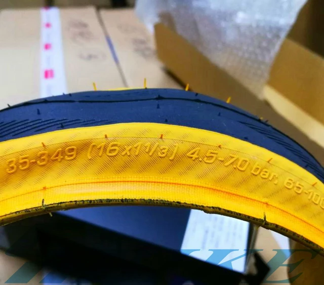 PRIMO COMET 16×1.35 ETRTO 37-349 4本セット PRIMO COMET 16×1.35