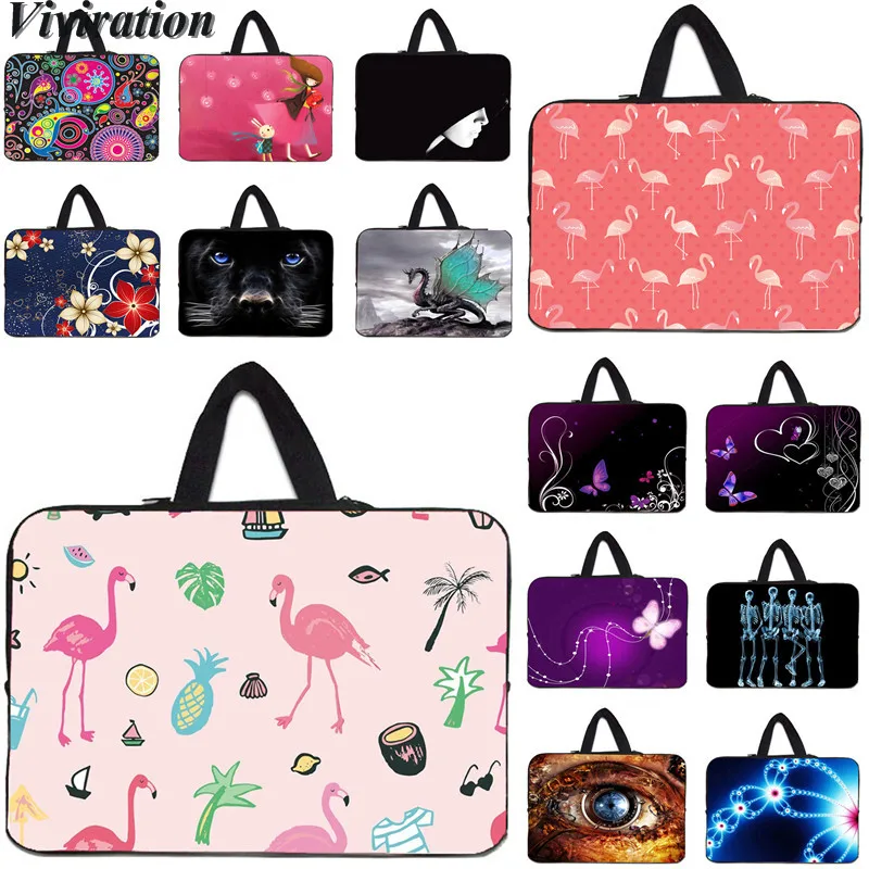 Неопреновый чехол для ноутбука Macbook Air 11 sony acer chuwi ноутбук Chromebook чехол 11,6 12 10,2 10 13 13,3 14 15 15,6 17 17,3 Тетрадь сумка