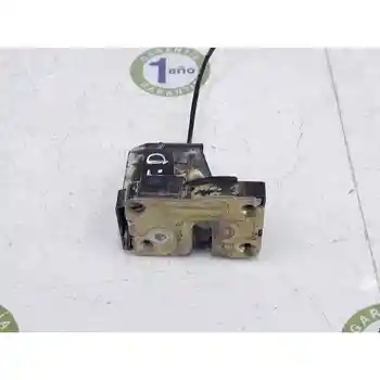 

7701473173 REAR DOOR LOCK RIGHT RENAULT SCENIC RX4 (JA0)