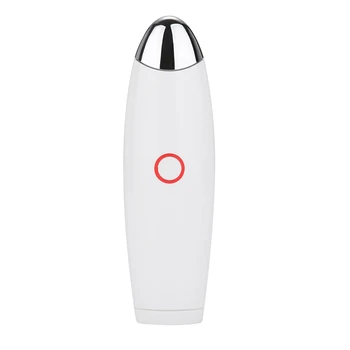 

Electric Vibration Eye Facial Massage Stick Anti Wrinkle Dark Circle Removing Portable Eyes Massage Beauty Device Anti Bag Pouch