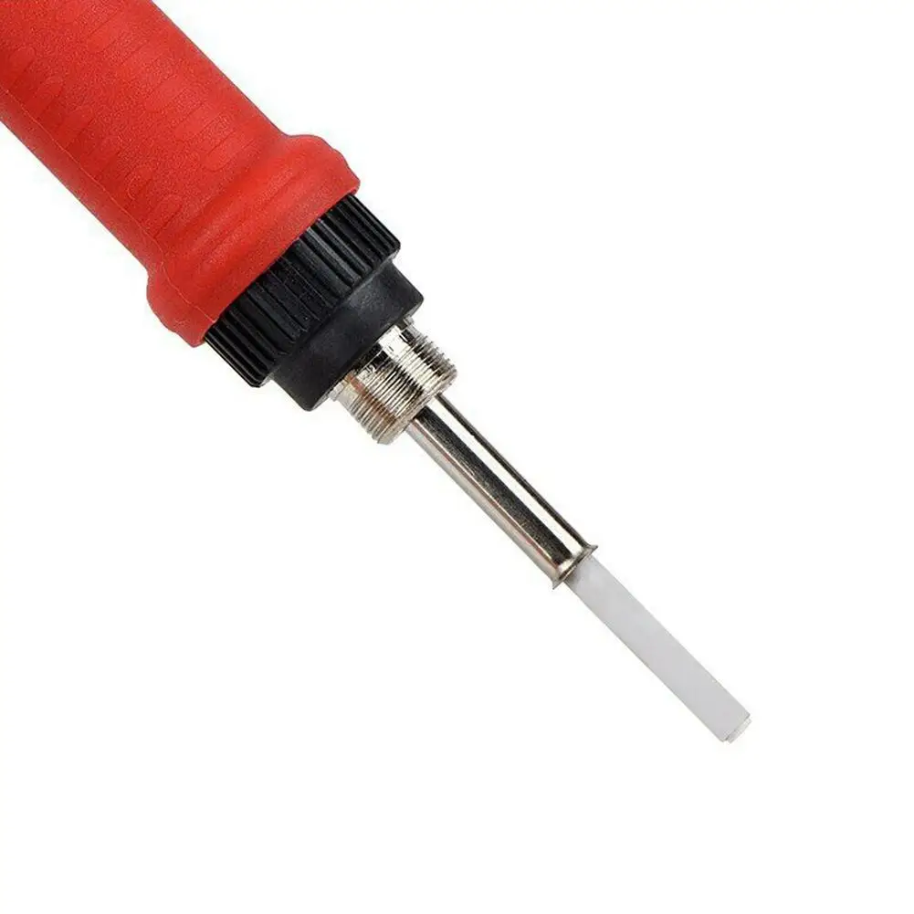 Adjustable Temperature Electric Soldering Iron Heater 220V 110V 80W 60W Ceramic Internal heating element for 908 908S solder hot stapler plastic welder