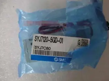 

1PC New SMC SY7120-5GD-01 IN BOX freeshipping