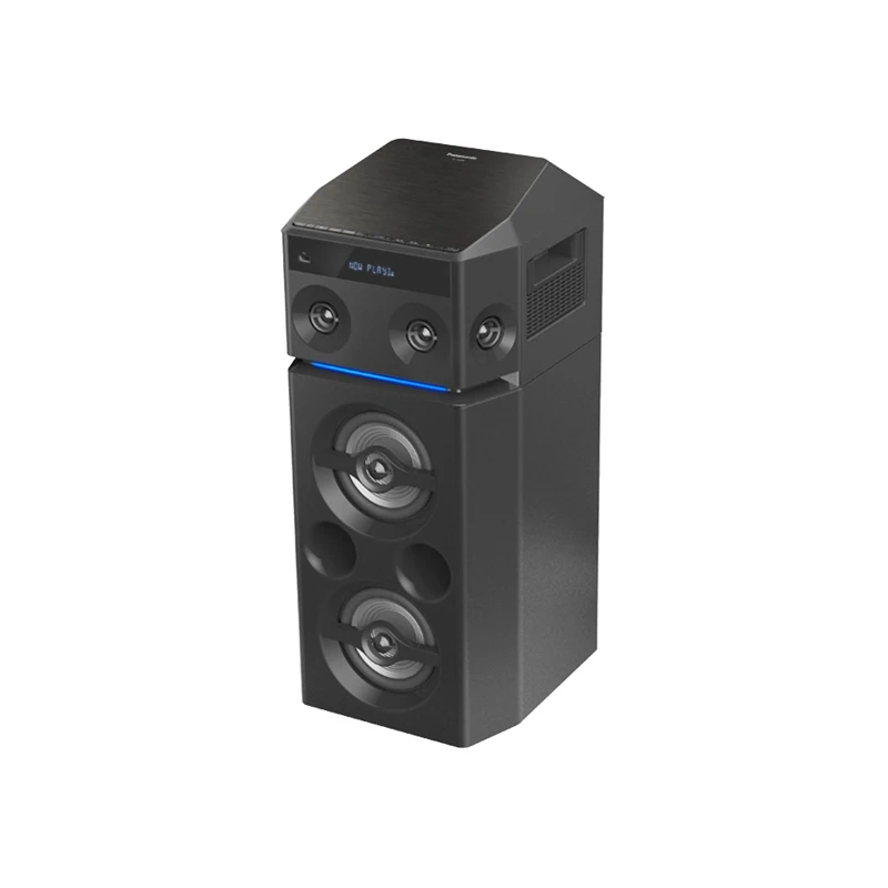 Wireless speaker Panasonic SC-UA30GS-K ► Photo 2/4