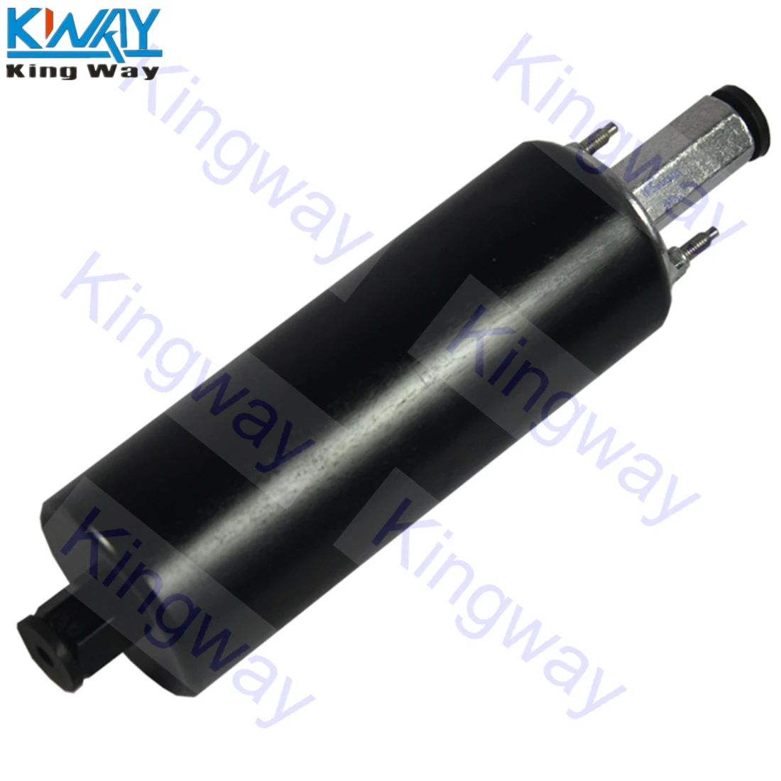 King Way-Универсальный 255LPH встроенный топливный насос GSL392+ 6AN комплект 400-929 400-920 128-3039 комплект