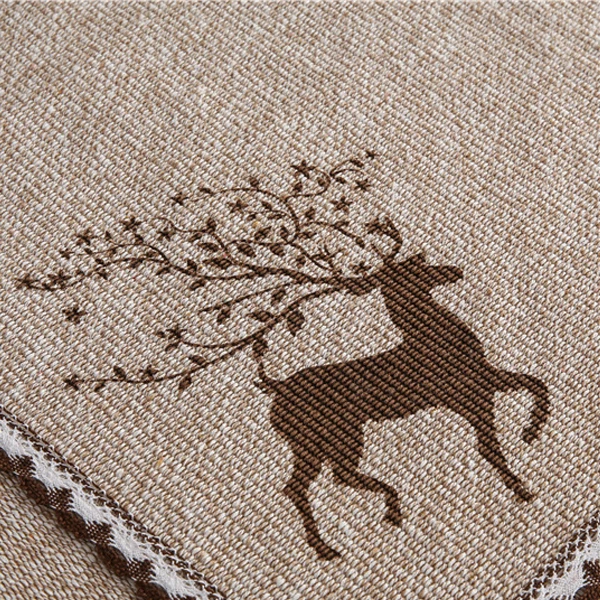 beige Нескользящий чехол для дивана, полотенец, ткань, лен, хлопок, лен, однотонный коврик для дивана, декор для гостиной, угловой чехол для дивана, TS002 - Цвет: beige