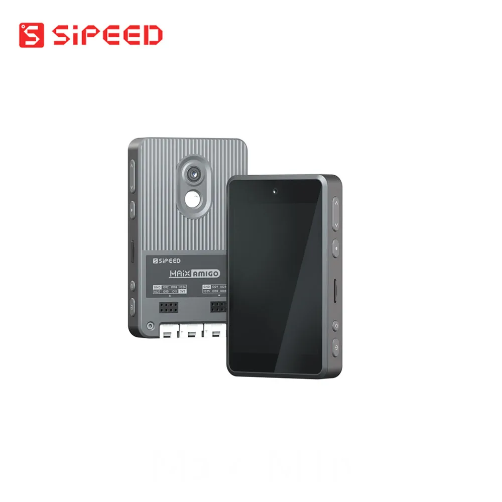 Sipeed Maix Amigo K210 AI + LOT,  ī޶,  ġ ũ, ü ν, ü з