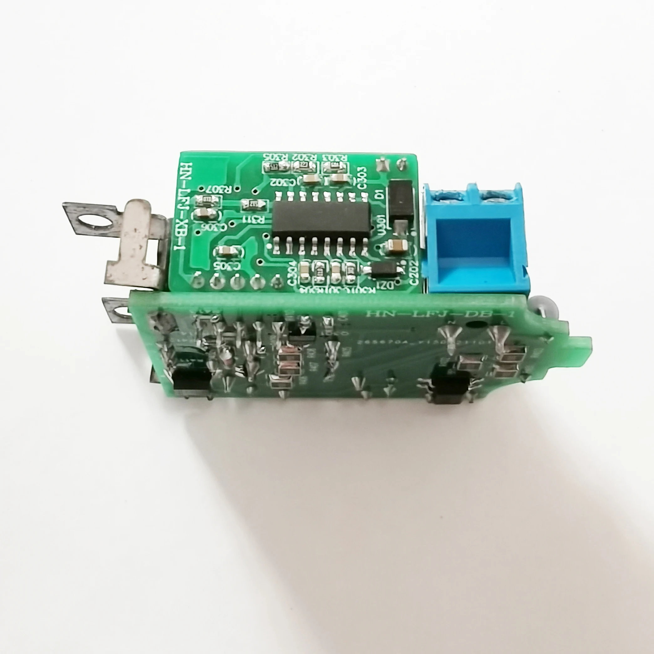 Replacement PCB Circuit Board for Pet Clipper 2 Speed Switch Fit for AGC AGP BGC 220V