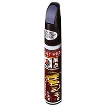 

Plastic Car Paint Pen 1pc Fix Repair Pen Applicator Permanent Painting Car Truck Parts Accessories Motors Parts Accessories