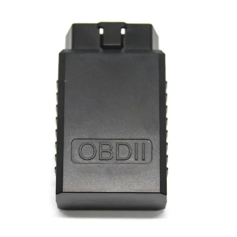 V04HU-1 USB кабель V1.5 OBD Автомобильный диагностический инструмент черный V03H2-1 Bluetooth V1.5 OBD Автомобильный диагностический инструмент черный Прямая поставка