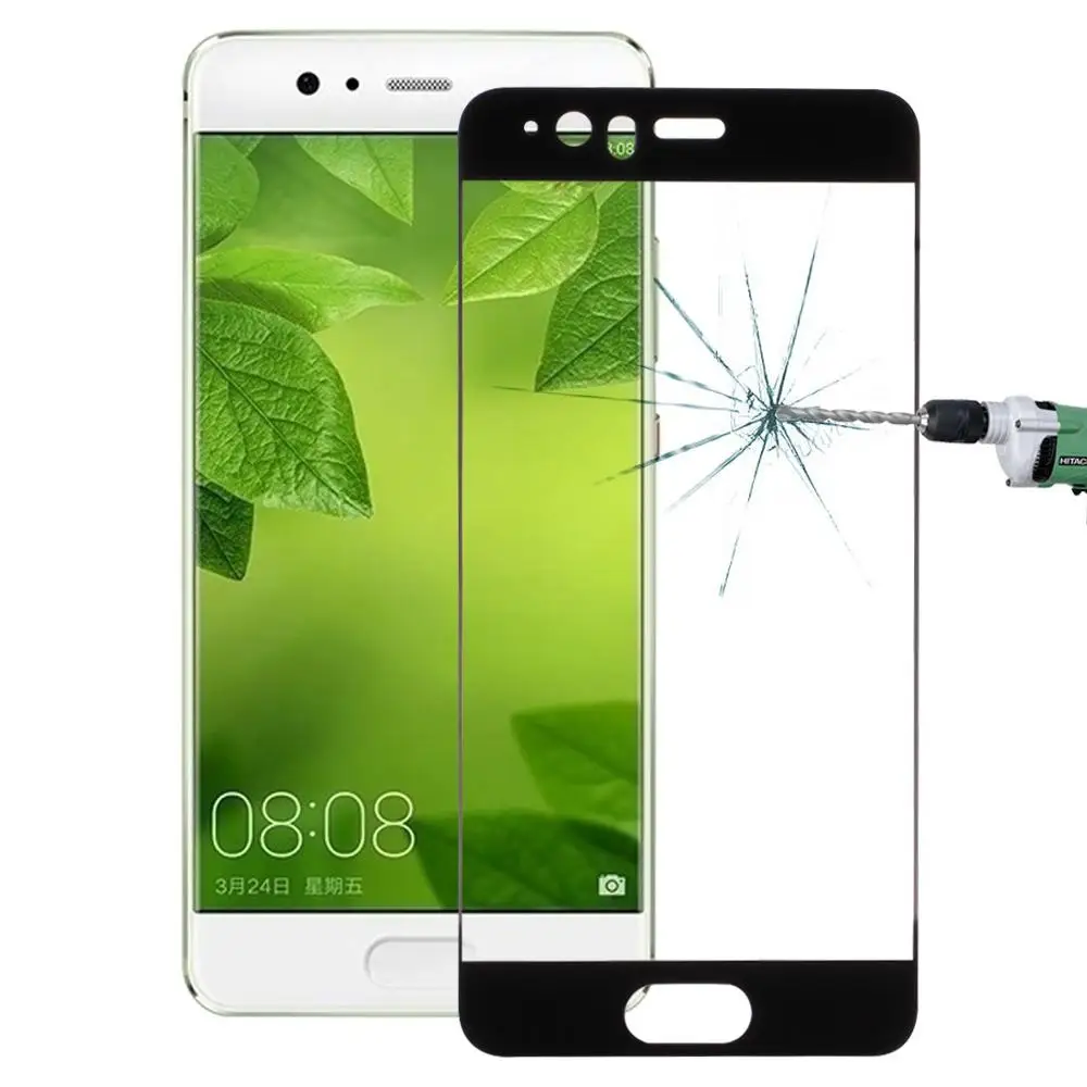 20D закаленное стекло для huawei P9 Lite Mini защита на весь экран на P8 lite P9 Plus P 8 9 p9lite p9plus 9H защитная пленка