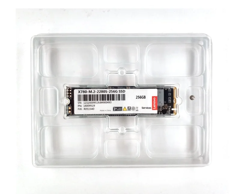 Lenovo m. 2 2280 NVMe 256G SSD save R720/E520Y520 ускоритель диск компьютера обновление маленький 700/320 s/AIO 520 - Цвет: X780 2280 256G