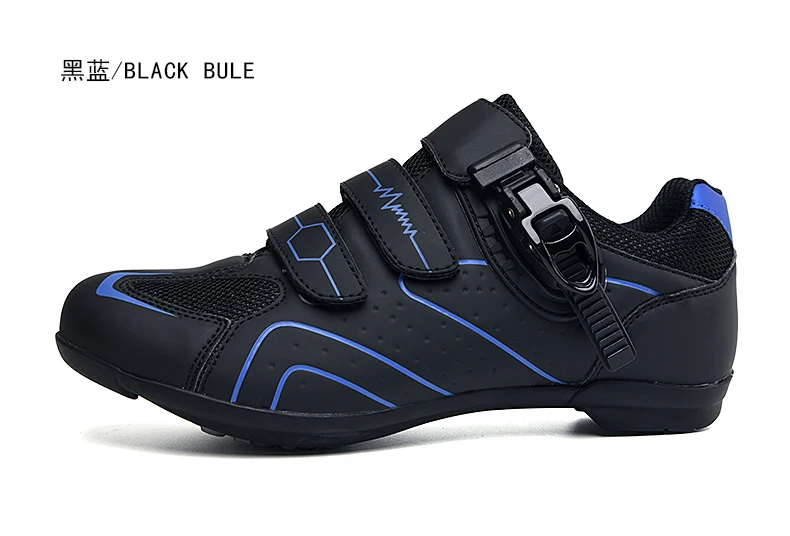 Men Cycling Shoes Athletic Women Mountain Racing Bike Shoe Training Sidebike Northwave Shoes MTB Road Sneakers Tenue Vtt Homme