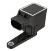 Black Xenon Headlight Level Control Switch Sensor For AUDI TT A3 A4 S6 A6 For VW Bettle Passat Golf 4B0907503 ► Photo 3/6