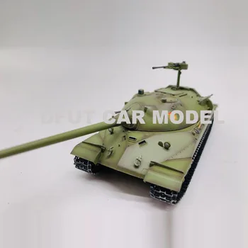 

1:72 Scale Alloy Toy Soviet Union IS-7 IS7 World War II Tank Model Of Children's Toy Tank Original Authorized Authentic Kids Toy