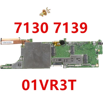 

New Notebook Mainboard For DELL Venue 11 Pro 7130 7139 For Laptop Motherboard 01VR3T i5 4G