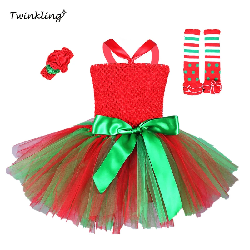 elf tutu