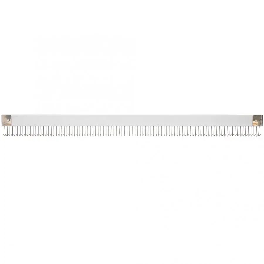 Accessori In Metallo Per Pettine Di Avvio Per Macchina Per Maglieria Kh821 Kh860 Kh868 Kh894 Kh940 Kh970 Accessori In Metallo Per Pettine Di Avvio Per Macchina Per Maglieria Kh821 Kh860 Kh868 Kh894 Kh940 Kh970