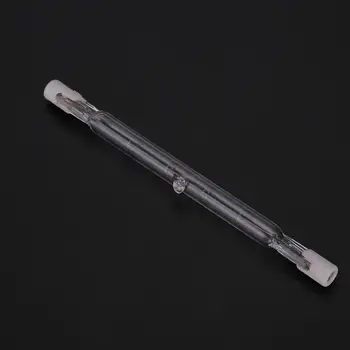 

Lamp Tube Halogen Bulb Light Iodine Tungsten Household 118MM 118MM 118MM 300W