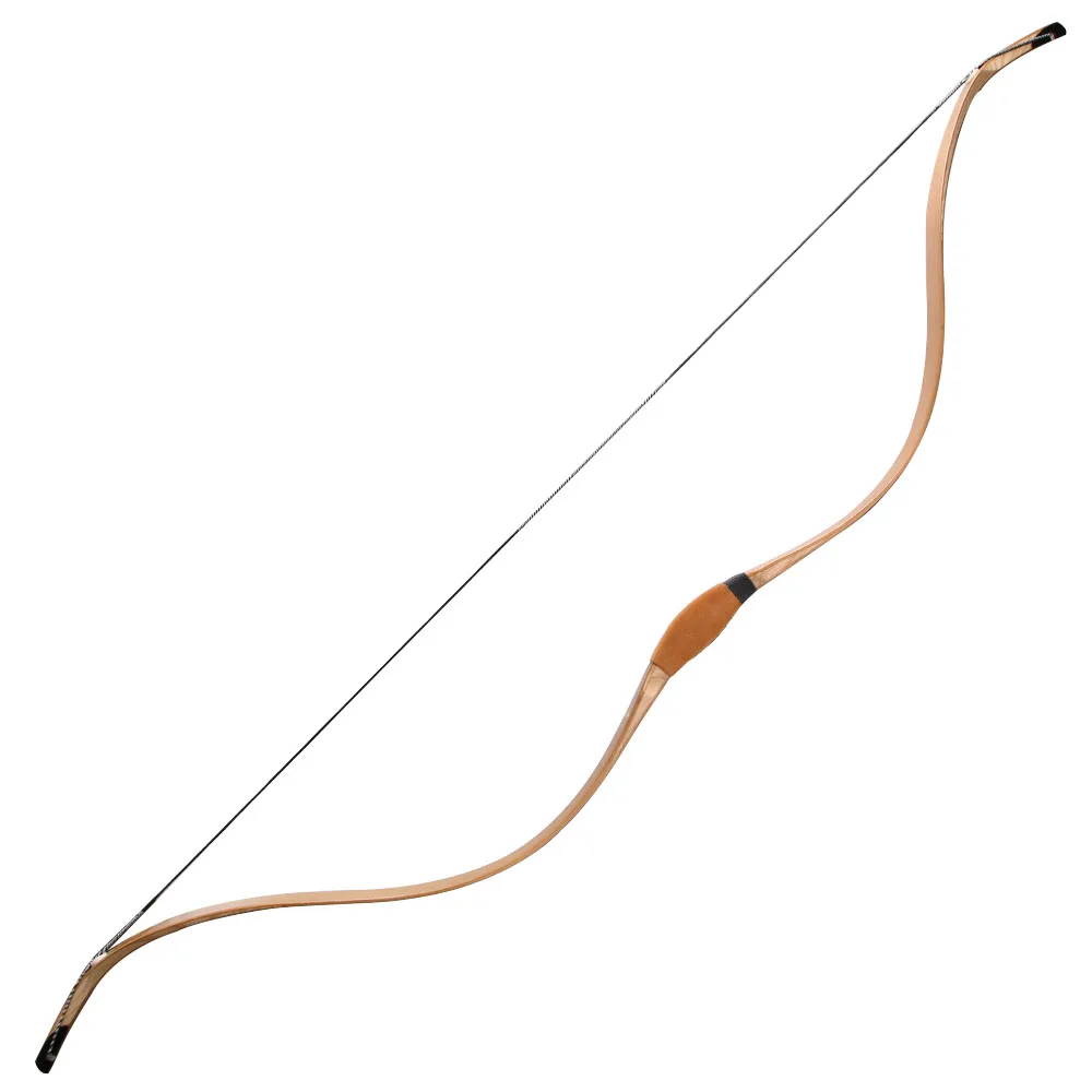 Распродажа! 30-35Ibs традиционный лук для стрельбы охоты изогнутый лук ручной работы стрельба из лука мишень спортивная стрельба на открытом воздухе