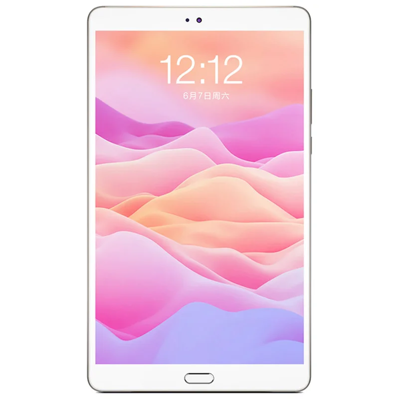 Teclast M8 84 ''2560*1600 Touchscreen Tablet PC Android 7.1 Allwinner A63 Quad Core 3GB + 32GB 2MP 