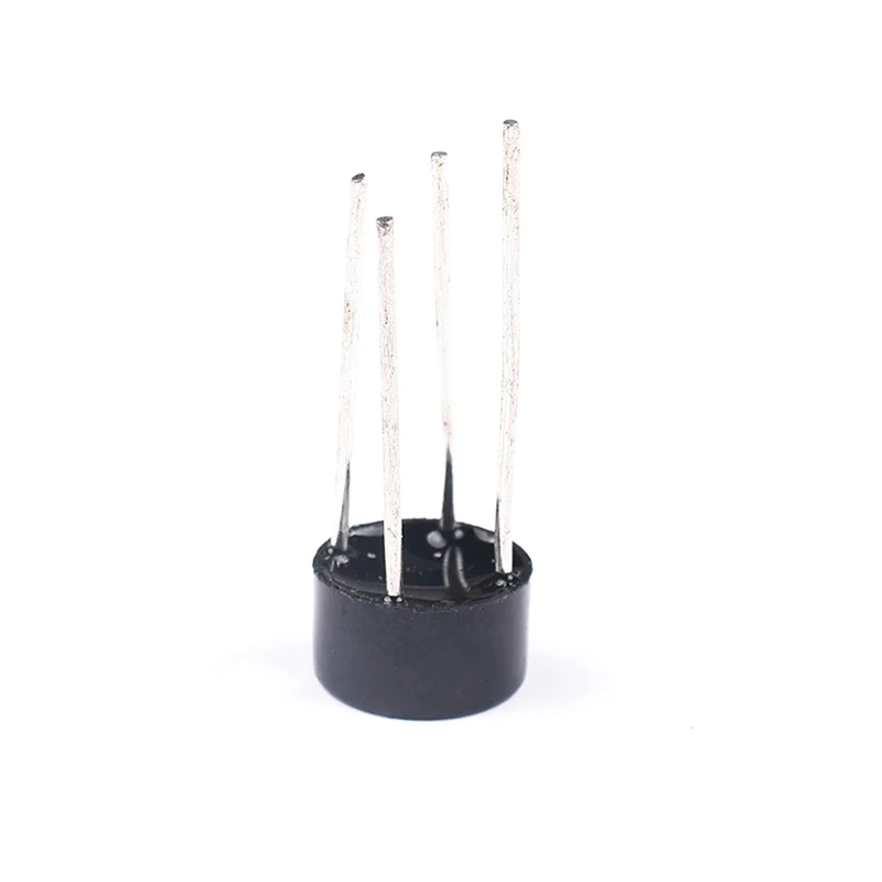 10PCS/LOT 2W10 2A 1000V Diode Bridge Rectifier 2w10 DIP4 DIP-4 Replace 2W06 2W08 New Original Good Quality