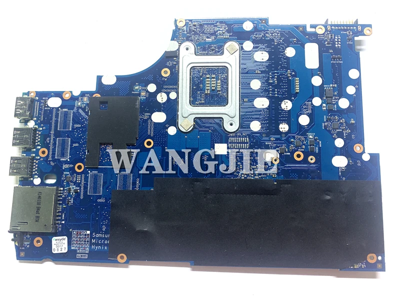 Материнская плата для ноутбука hp 15-J 720577-501 720577-001 полностью протестирована