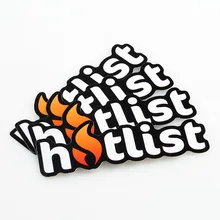 Матовая ламинирование высечки логотипа на заказ наклейки и УФ защитный винил наклейки завод- PX9036