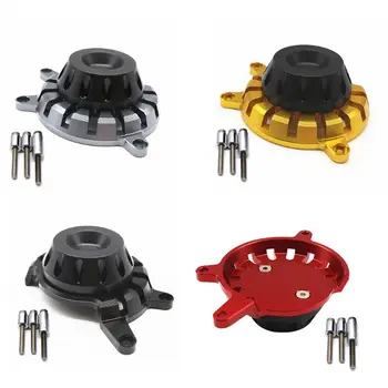 

Motorcycle Engine Stator Cover Engine Protective Cover for Honda CBR650R CB650R C63D