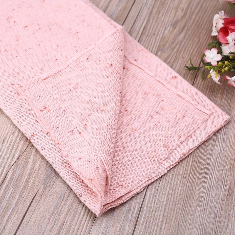 

50x160cm Newborn Photography Photo Props Backdrop Baby Blanket Swaddling Wrap T5EC