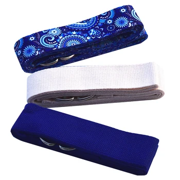 

3pcs Equipment Resistance Training Workout Elastic Strap Portable Yoga Stretch Band Fitness Gym Sports Outdoor Auxiliary Indoor
