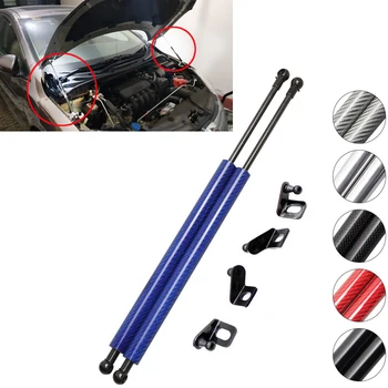 Carbon Fiber Lift Support for HONDA CITY Gas Shock for Honda Grace 