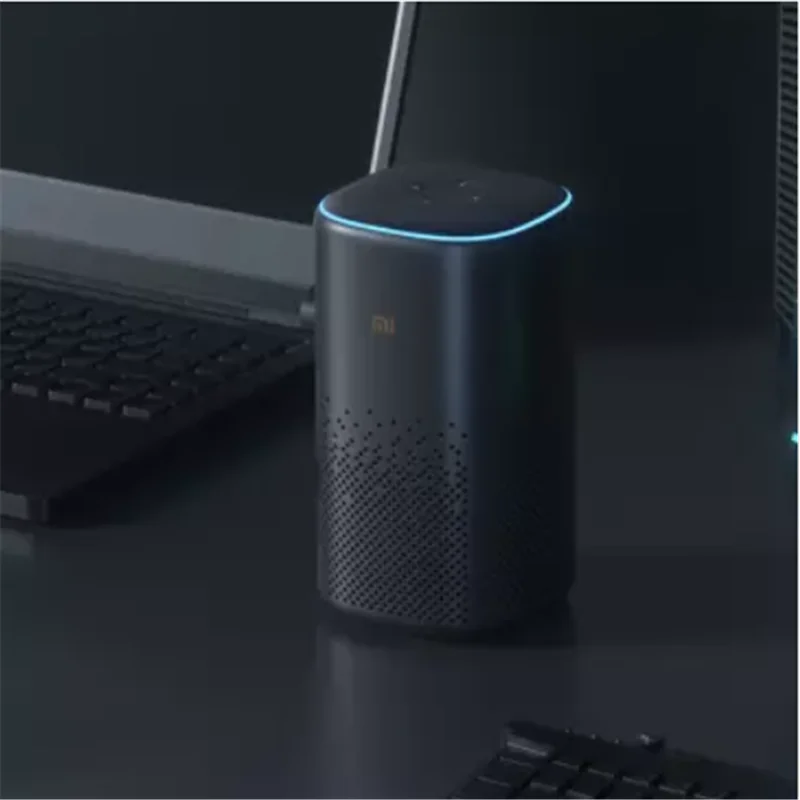  Xiaomi Ai Speaker Pro Intelligent voice control Bluetooth 4.2 Music Speaker HIGH Quality Audiobook 