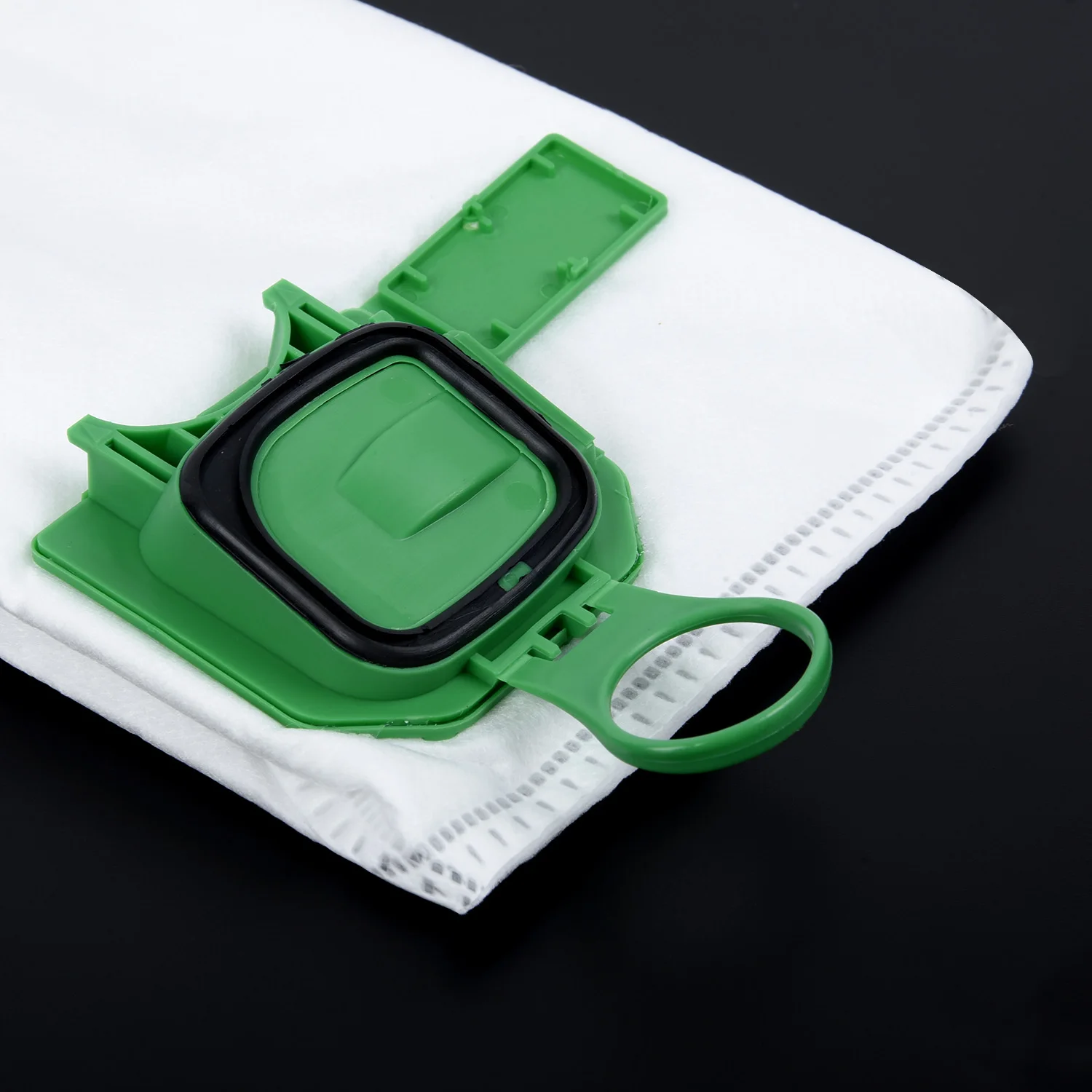 

12pcs Vacuum Cleaning Dust Bags Fragrance Sticks Set For Vorwerk VK140 VK150 Replacement Accessories Household Appliances Part