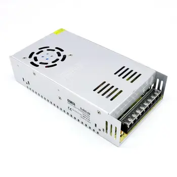 

DC 48V Switching Power Supply Source Transformer AC DC 400W Source Constant Voltage Converter 48V Power Supply