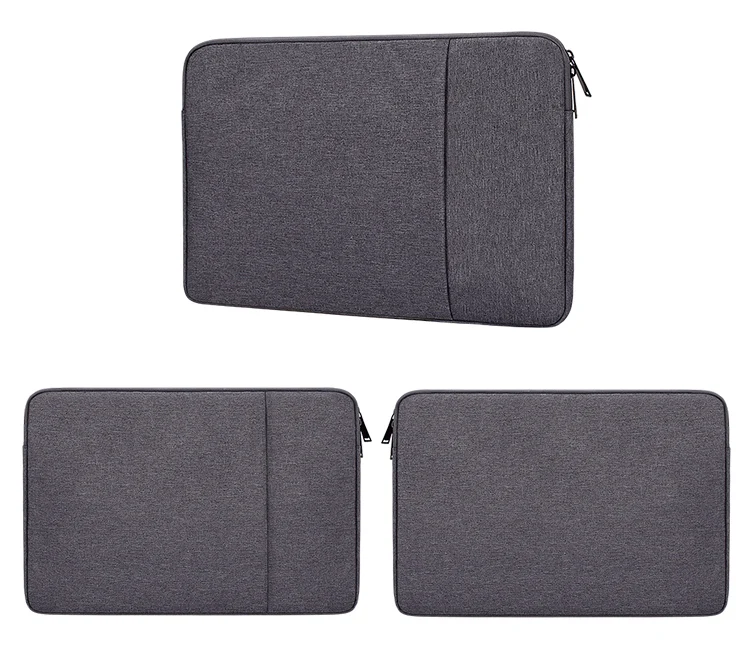Сумка для ноутбука Huawei Matebook D14 D15/Matebook 13 14 X Pro 2020 Honor MagicBook 15 дюймов