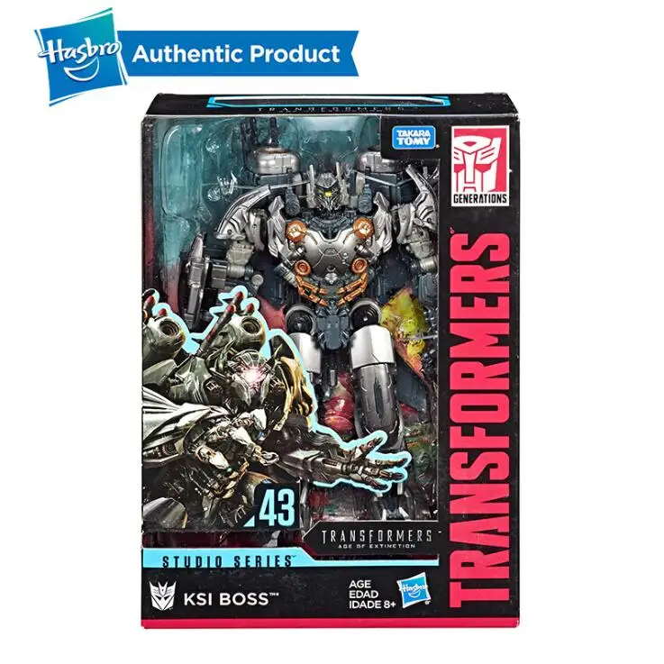 muñecos transformers hasbro