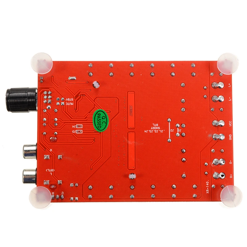 Onsale 2 Channel Digital Audio AMP Boards DC 15 36V High Power TDA7498E 160W+160W Speaker Amplifier Board Module BTL220W