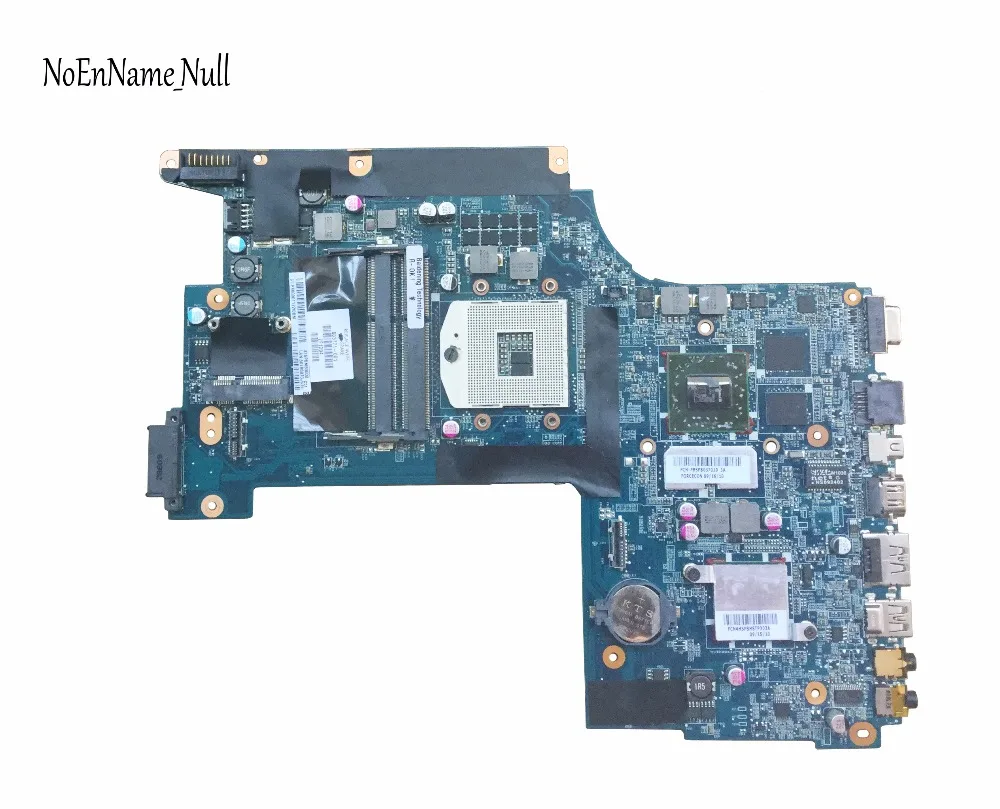 603771-001 для hp Envy 17-1000 материнская плата для ноутбука DA0SP8MB6E0 TESED OK