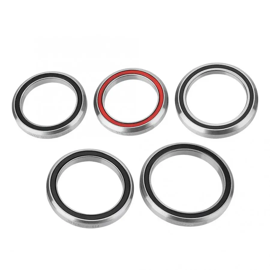 bicycle stem bearings