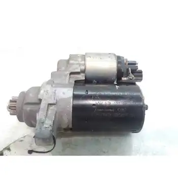 

02T911023R Starter Motor Seat Ibiza (6l1) Hit