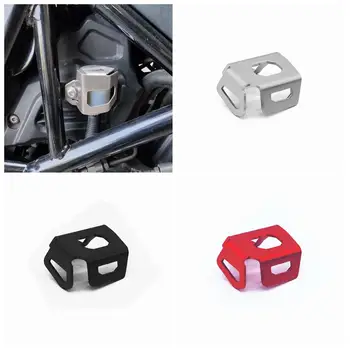 

Rear Brake Oil Cup Oil Can Protection Cover For Benelli TRK502 BJ500