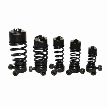 

High Speed Steel Deburring Chamfer Straight Flute Tapping Chamfering Remove Burr Removal Tool