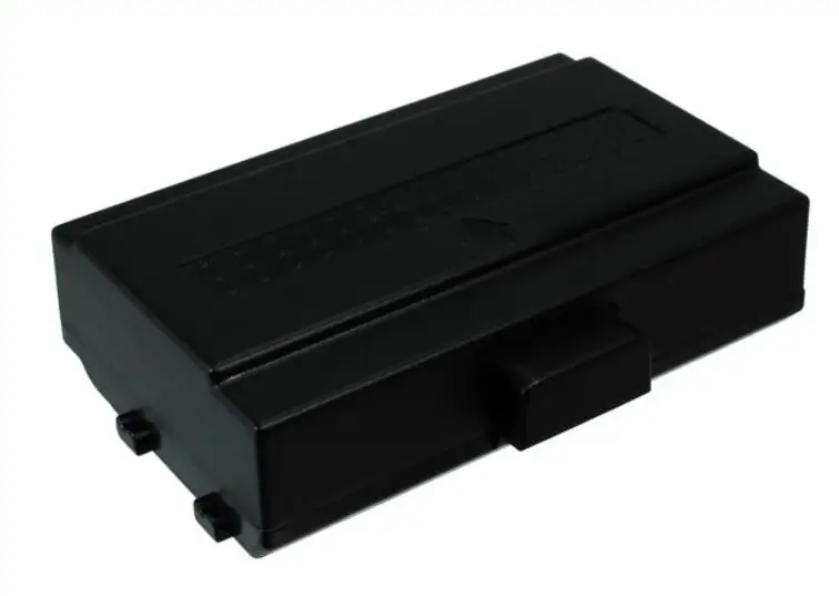 Cameron sino 2200mah аккумулятор для VERIFONE Nurit 8040 8400 PCI совместимый 84BTWW01D021008006114 h.09hct0hp01