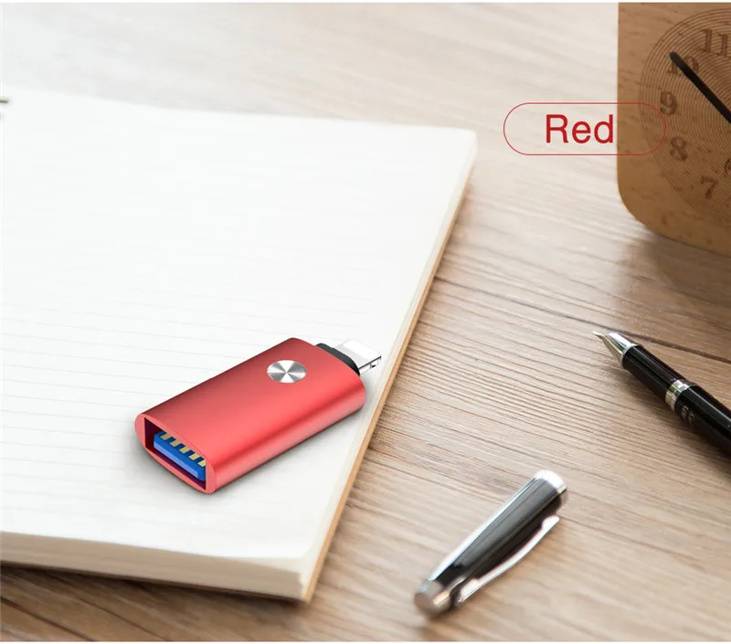 OTG USB адаптер зарядное устройство Кабельные конвертеры для iphone 11 Pro XS Max XR X 10 7 8 6 S 6 S Plus iOS 12 13 разъем для быстрой зарядки данных