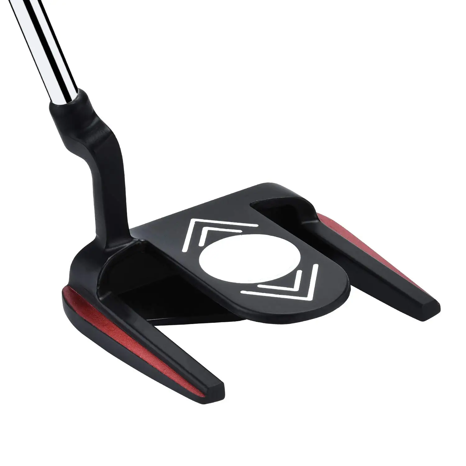 Champkey Golf 2019 Pirate Putters (Right Hand)