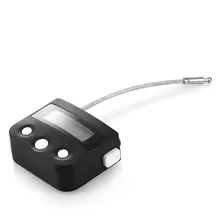 Waterproof Binding Timing Lock USB Rechargeable Switch Locker Protect Privacy For Locking Handcuffs Masks Virgin Pants In Games