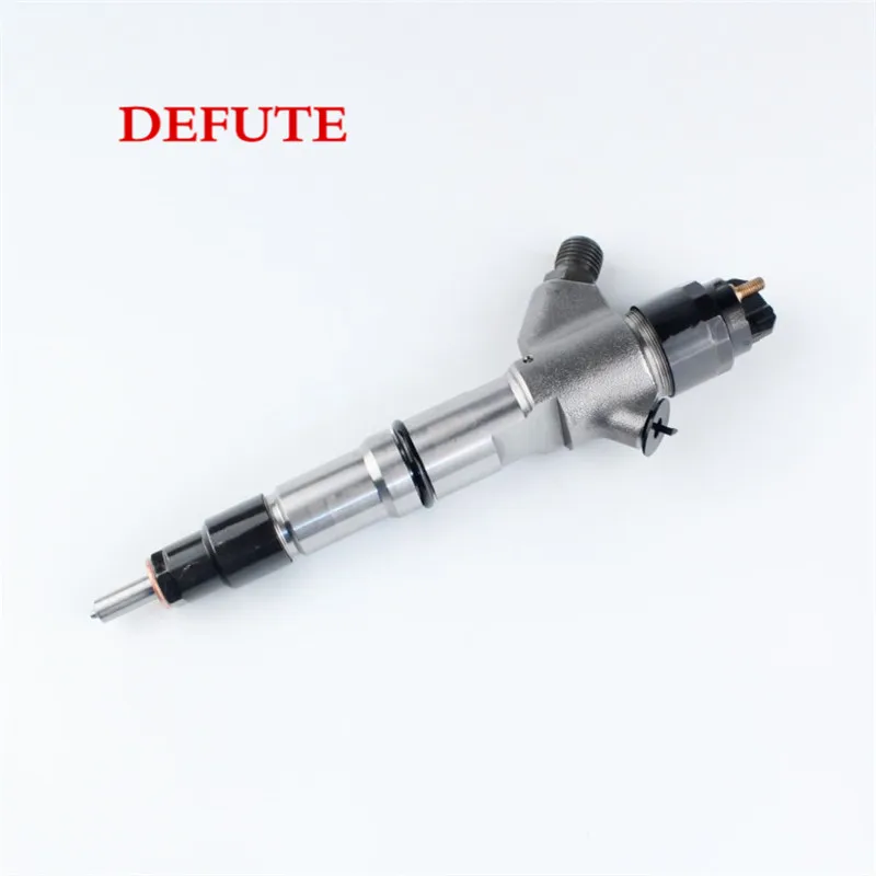 Diesel Common Rail Injector 0445120210 For DONGFENG Cummins | Автомобили и мотоциклы