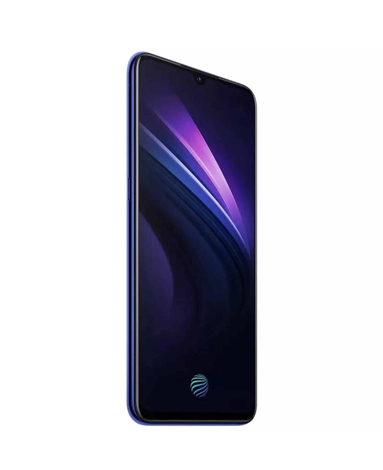 vivo IQOO Neo смартфон 6 ГБ 128 ГБ Android 9 Snapdragon 855 4500 мАч 3 камеры Super Amoled 6,3" экран мобильного телефона