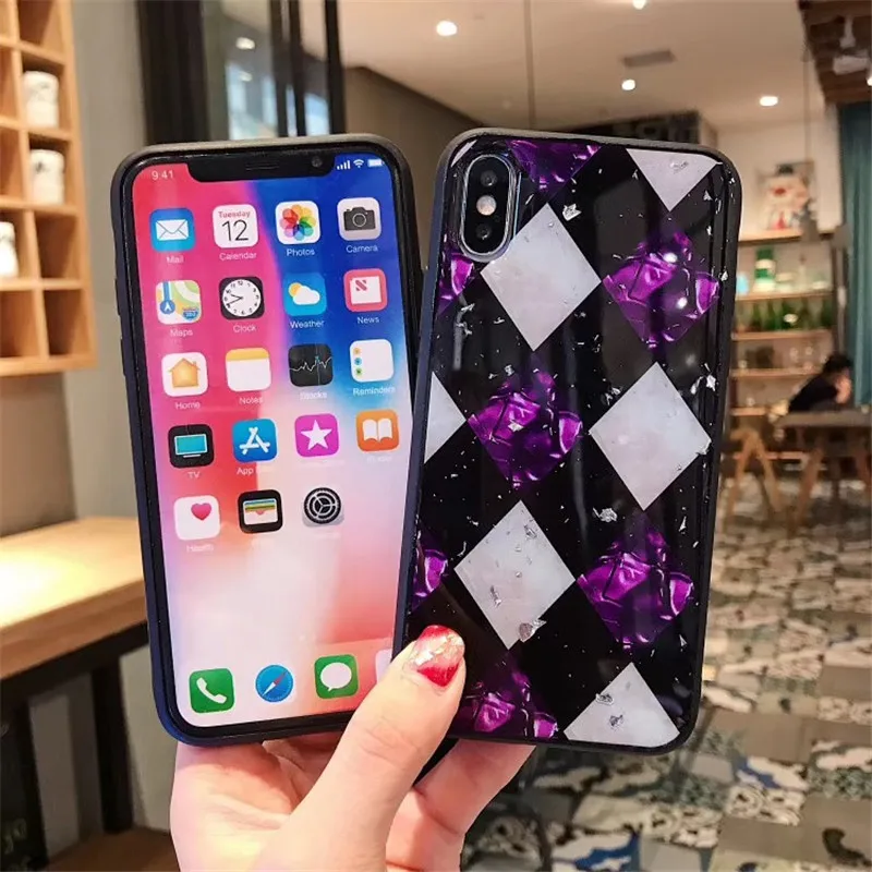 Для samsung Galaxy A50 чехол с блестками в национальном стиле ретро чехол для samsung S10 S9 плюс A20 A30 A70 J4 Plus J6 A7 A9
